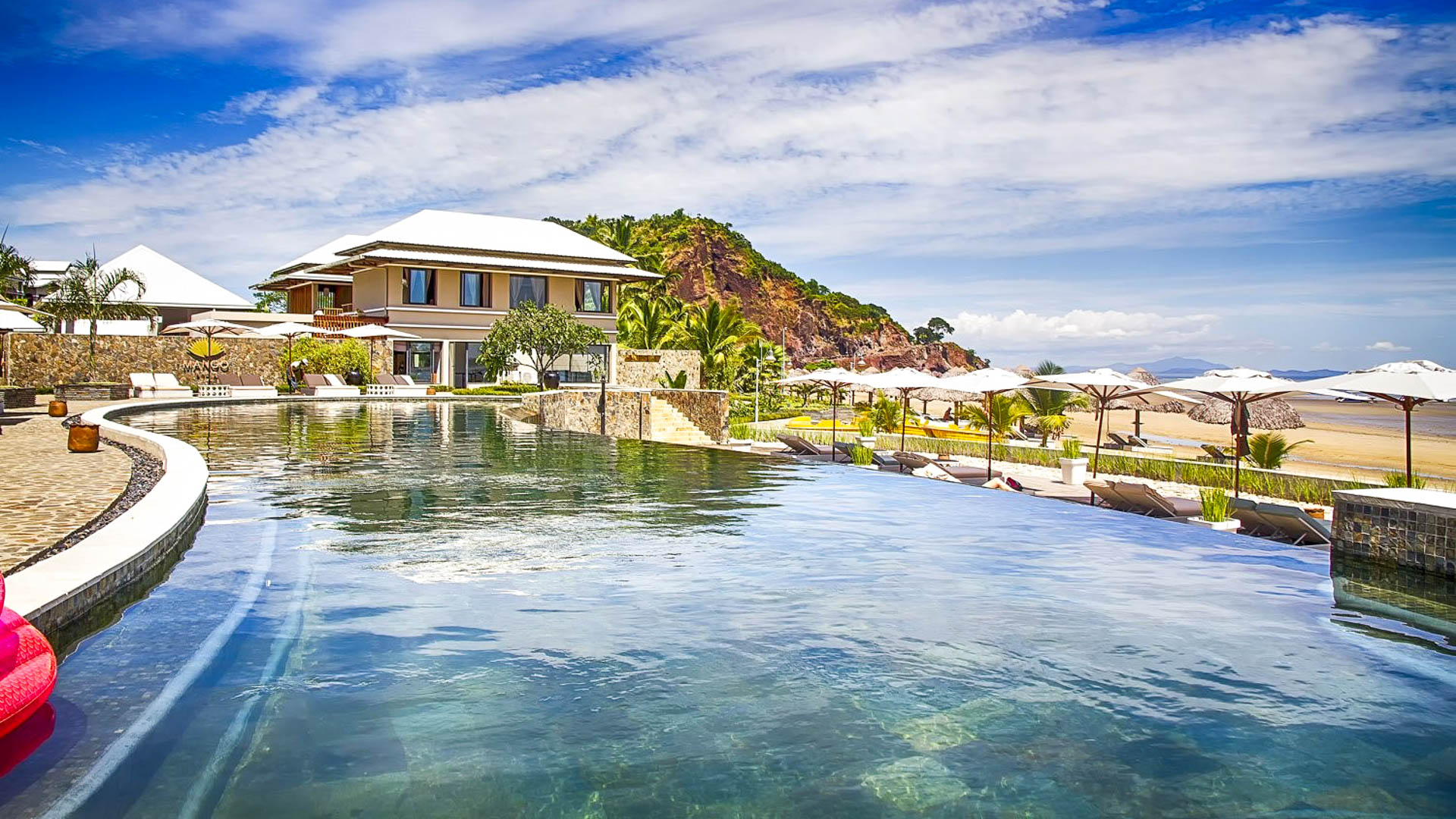 Gran Tour del Nord - Veraclub Palm Beach & Spa